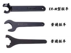 扳手系列