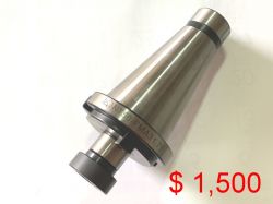平面銑刀桿 NT50-FMA31.75
