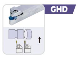 GHD