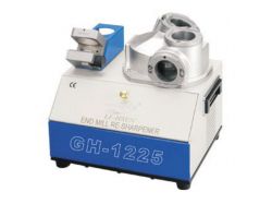 端銑刀研磨機 GH-1225