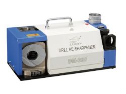 鑽頭研磨機 DM-320